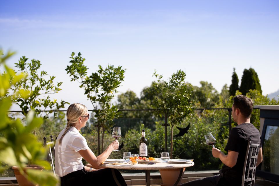 Montalcino: Gourmet Wine & Food Tasting - Location Highlights