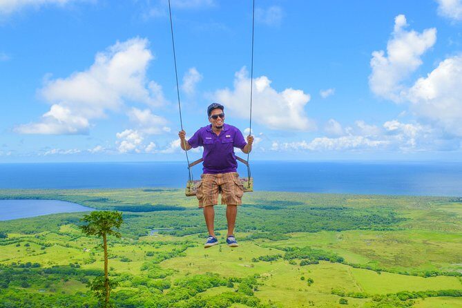 Montana Redona Tour with Safari Truck from Punta Cana - A Closer Look at the Itinerary