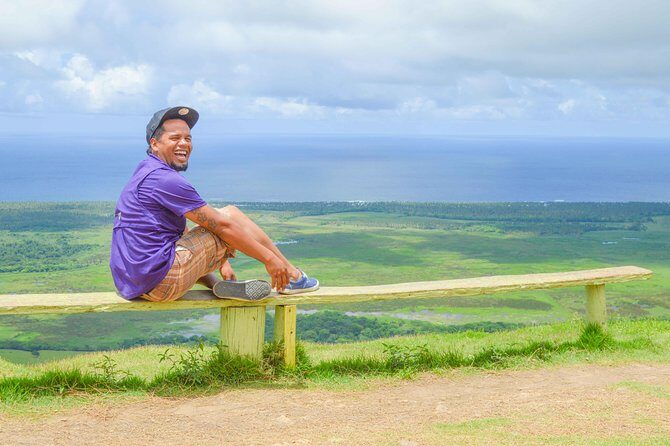 Montana Redona Tour with Safari Truck from Punta Cana - Timing and Duration