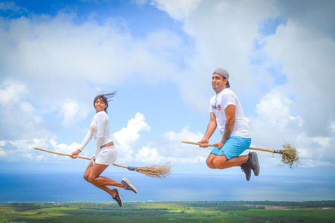 Montana Redona Tour with Safari Truck from Punta Cana - The Sum Up