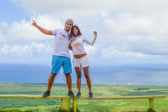 Montana Redona Tour with Safari Truck from Punta Cana - FAQs