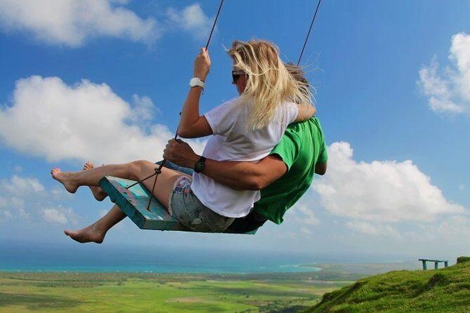 Montaña Redonda - Detailed Review of the Montaña Redonda Tour