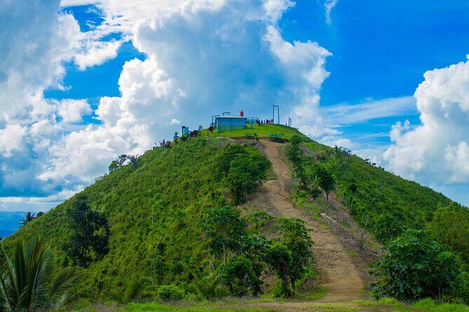 Montaña Redonda - Practical Tips for Travelers