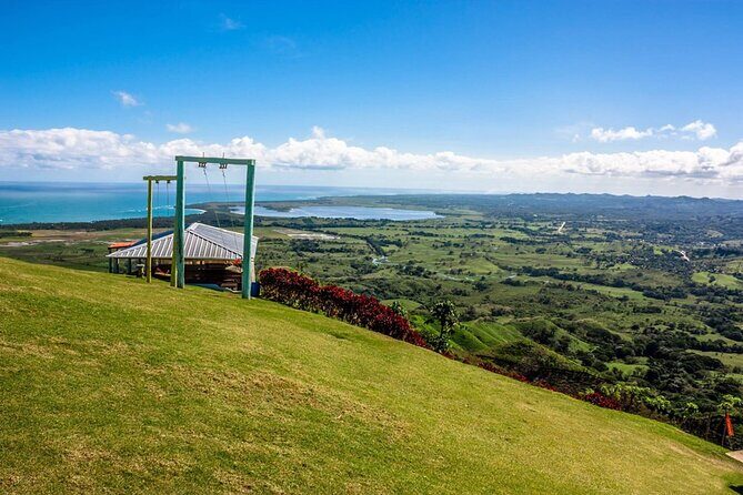 Montaña Redonda & Horseback Riding 2-in-1 Tour from Punta Cana - Exploring Playa Limon: A Beachfront Horseback Ride