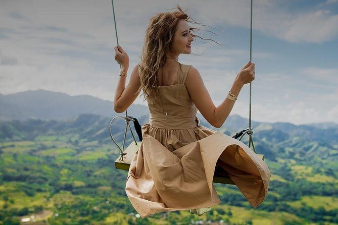 Montana Redonda Miches Round Mountain Day Pass Lunch Included - Overview of the Tour