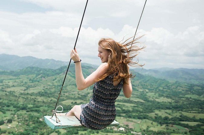 Montana Redonda Miches Round Mountain Day Pass Lunch Included - Practical Tips for Travelers