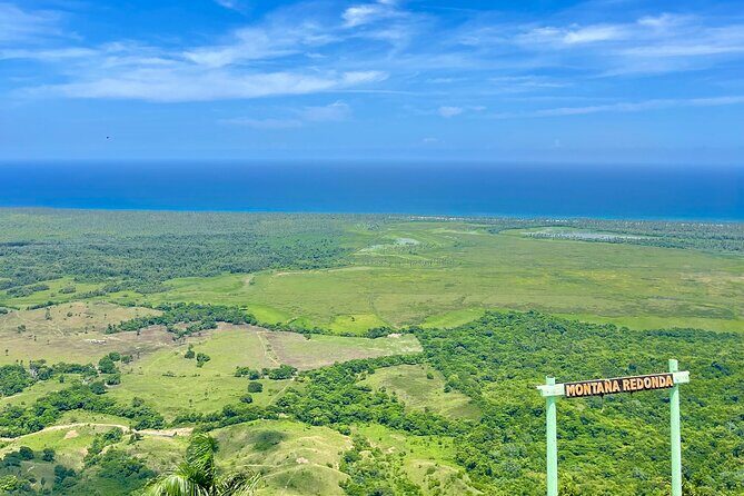 Montaña Redonda View 360 All Inclusive - Key Points