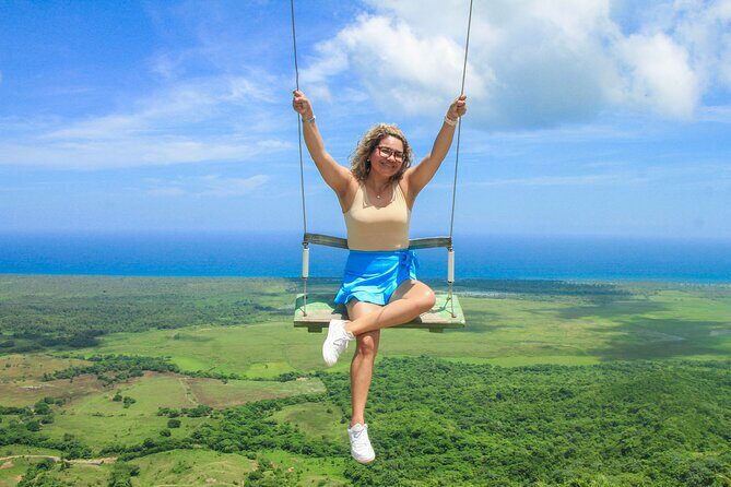 Montaña Redonda View 360 All Inclusive - FAQ