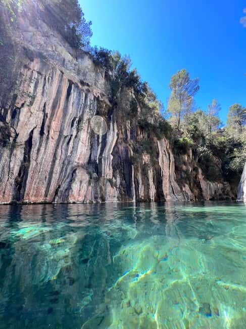 Montanejos: Black Lagoon & Healing Pools Nature Tour - Final Thoughts: Is This Tour Worth It?
