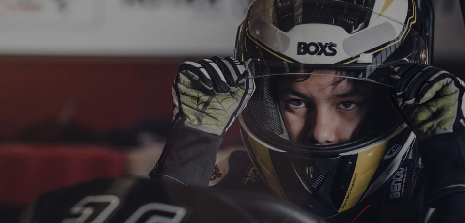 Montano Lucino: Go Karting Experience - Additional Amenities and Services
