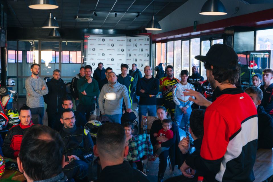 Montano Lucino: Go Karting Experience - Frequently Asked Questions