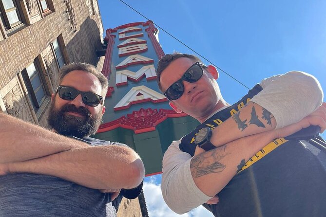 Montauk Mashup Scavenger Hunt - Inclusions and Key Features