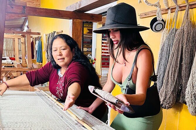 Monte Alban, Alebrijes, Mezcal, Teotitlan and Tule Tree Tour - Introduction