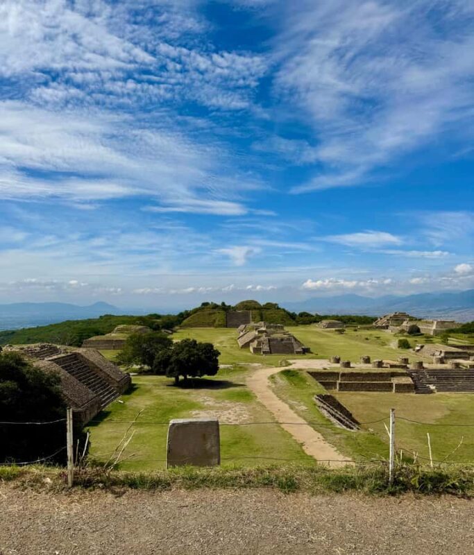 Monte Albán and Mitla Day Tour - How the Experience Comes Together: Value and Practicality