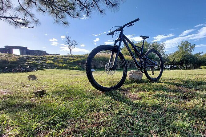 Monte Albán Bike Tour: history, culture and scenery. - Authenticity and Value
