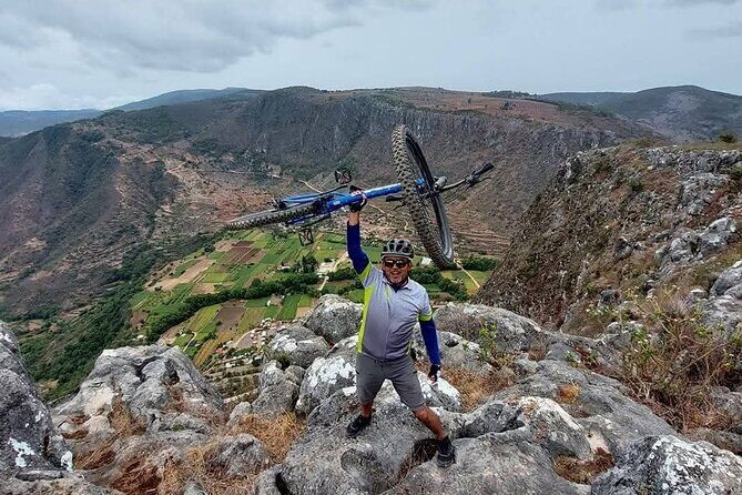 Monte Albán Bike Tour: history, culture and scenery. - Who Should Consider This Tour?