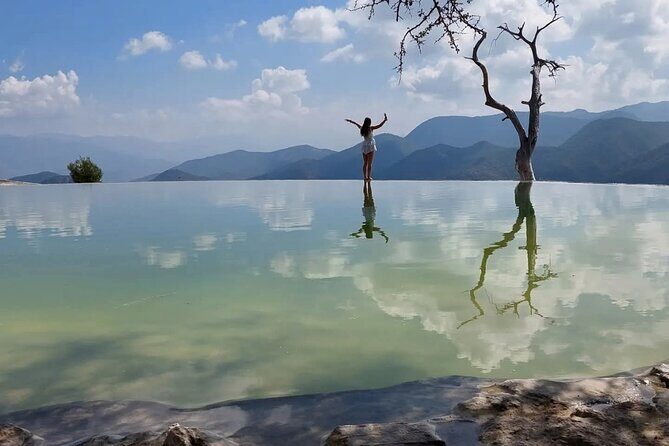 Monte Albán Bike Tour: history, culture and scenery. - FAQ