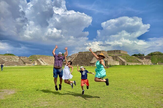Monte Alban Chesillo and handicrafts alebrijes and black mud - Frequently Asked Questions