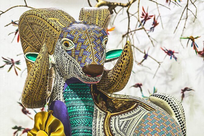 Monte Alban Chesillo and handicrafts alebrijes and black mud - Final Thoughts: Is It Worth It?