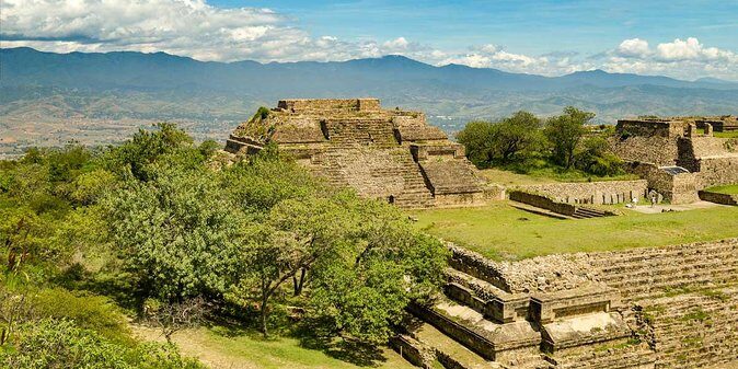 Monte Alban, Coyotepec and Villages Full-day - What the Tour Entails: A Step-by-Step Breakdown