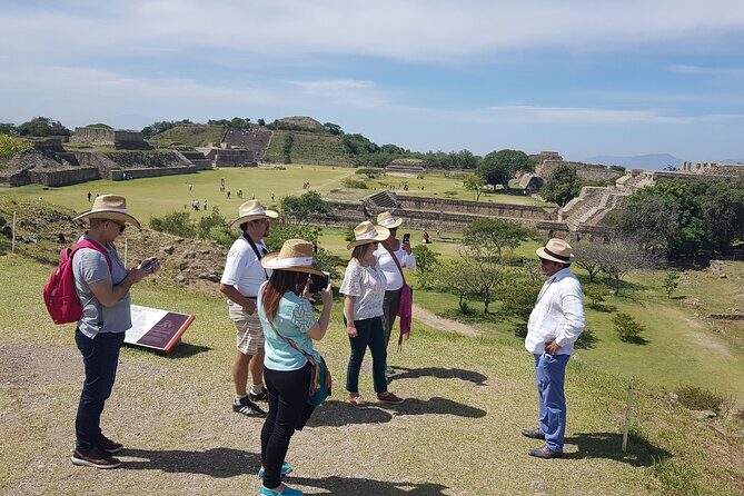 Monte Albán Half Day Tour - Final Thoughts: Why This Tour Is Worth Considering