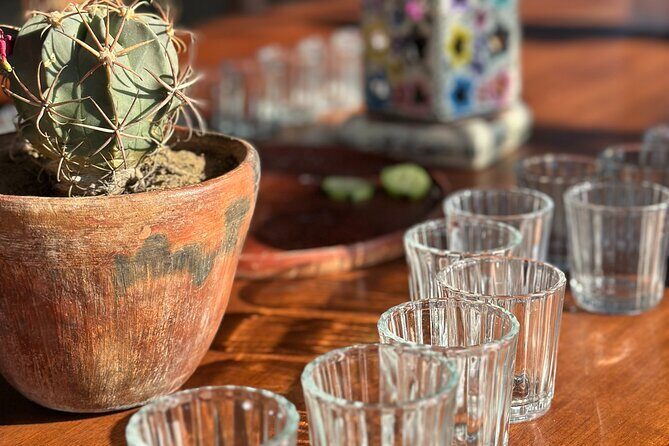 Monte Albán, Hierve el Agua, Mezcal distillery & Teotitlán rugs - FAQ