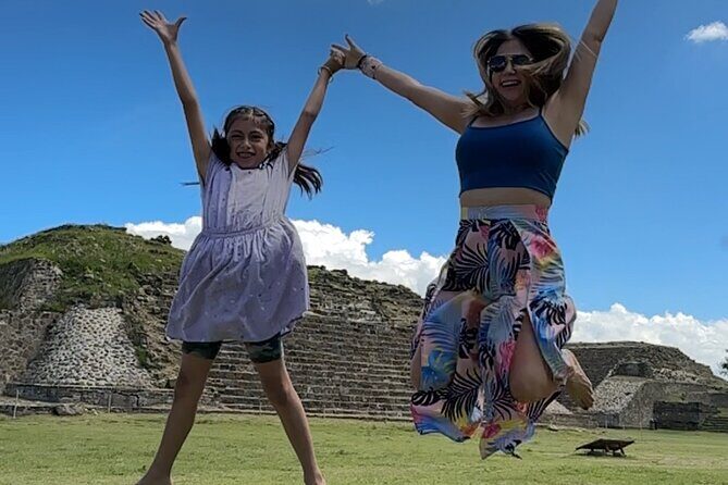 Monte Alban, Mezcal factory, chocolate and artisan houses - What This Tour Offers: An In-Depth Look