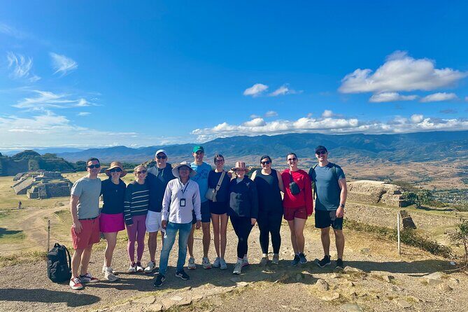 Monte Alban Mitla and More Tour of Oaxaca - FAQs about the Oaxaca Tour