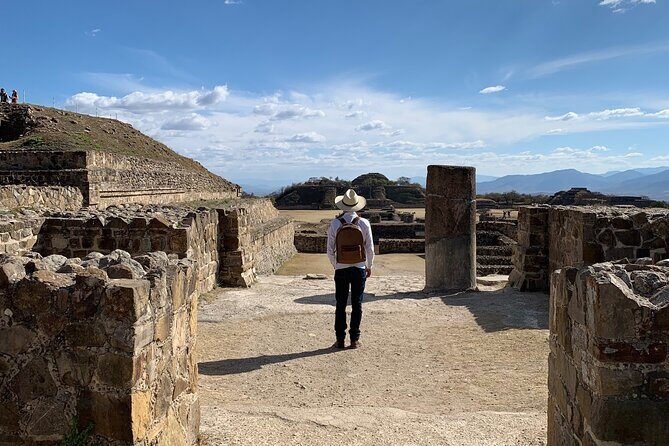 Monte Albán Morning Half-Day Tour Small Group, Transport & Guide - The Value of This Experience