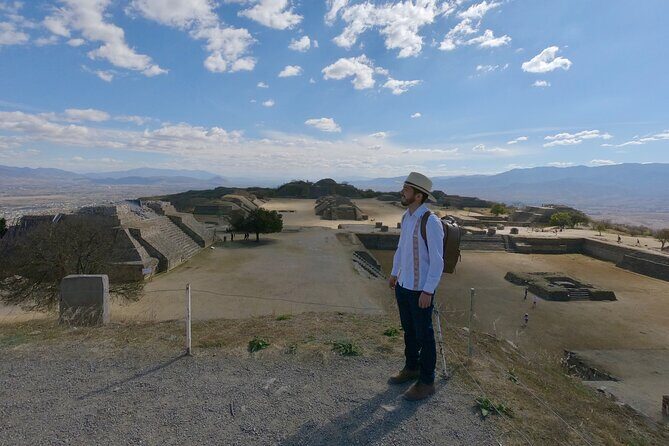 Monte Albán Morning Half-Day Tour Small Group, Transport & Guide - Final Thoughts: Who Is This Tour For?