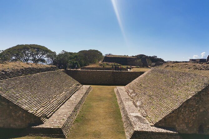 Monte Alban Only - Half Day Guided Tour - Oaxaca - Is It Worth the Price?