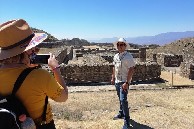 Monte Alban Shuttle - Key Considerations