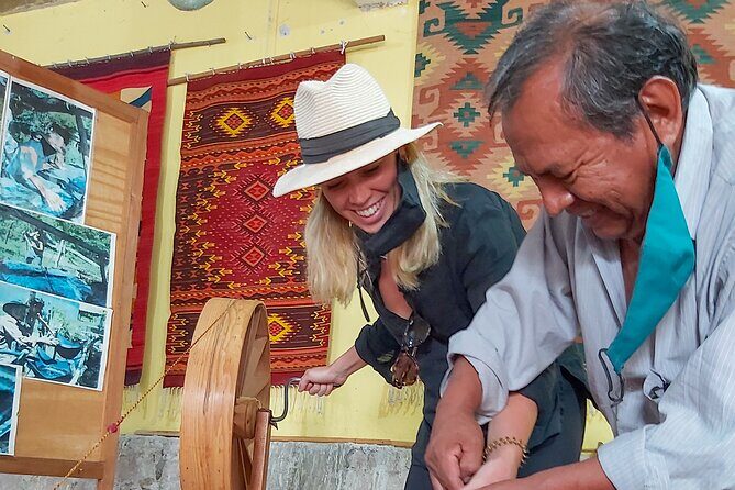 Monte Alban, Teotitlan and Mezcal Tour - What’s Included and What’s Not