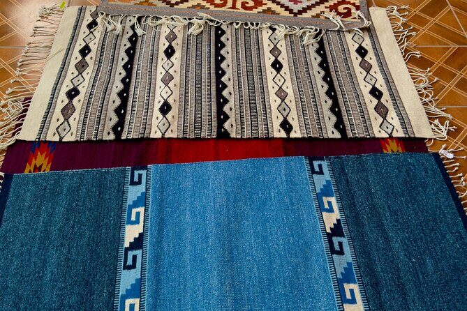 Monte Alban Tree of the Tule Mezcal and Teotitlan del Valle Tour - Frequently Asked Questions