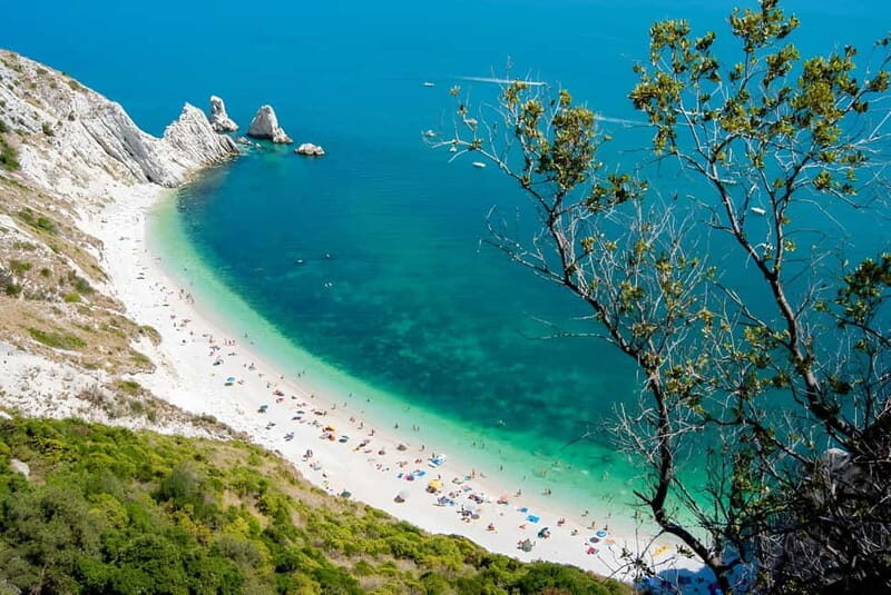 Monte Conero: hiking discovery tour - Exploring the Monte Conero: A Guided Hiking Experience in Marche