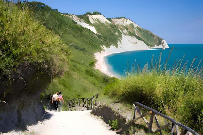 Monte Conero: hiking discovery tour - Key Stops and What Youll See