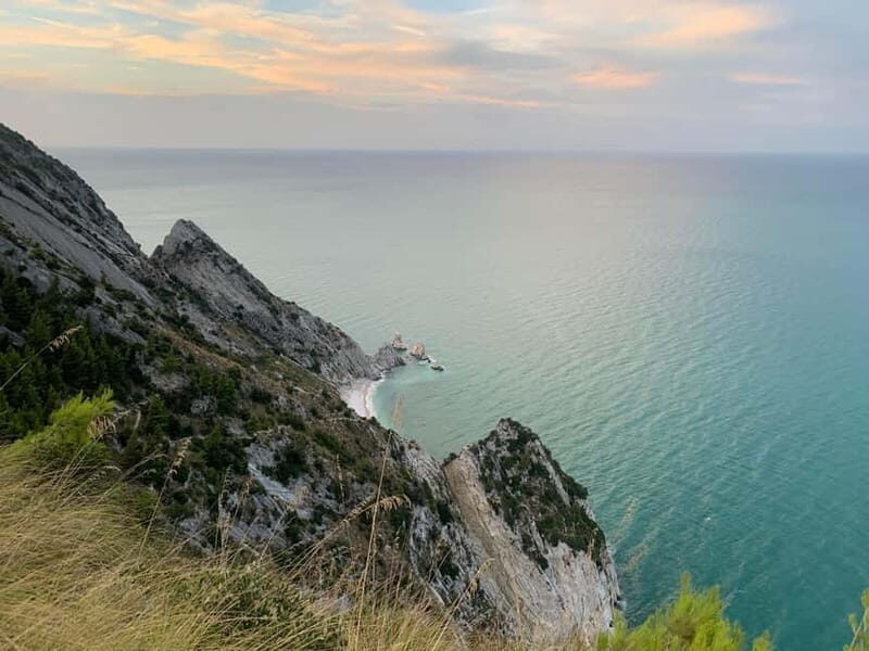 Monte Conero: Masterchef with camping stoves - Exploring the Experience in Detail