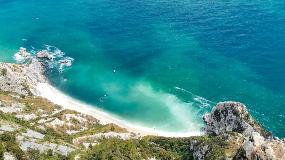 Monte Conero: South Side Hiking Tour - Key Points