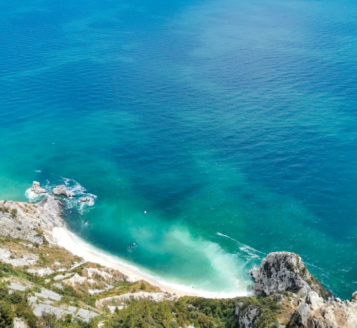 Monte Conero: South Side Hiking Tour - Highlights of the Experience