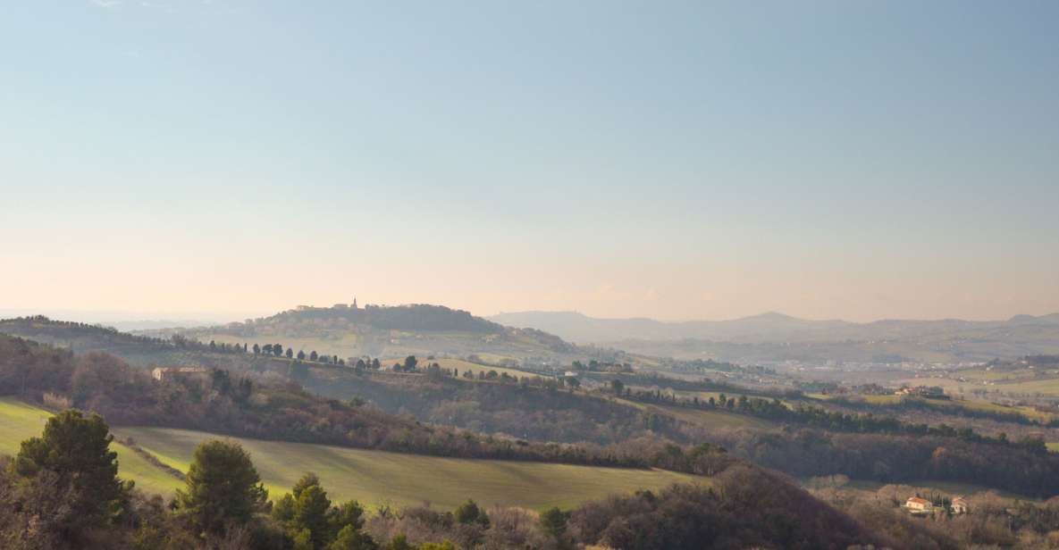 Monte Conero: South Side Hiking Tour - Tips for an Enjoyable Hike
