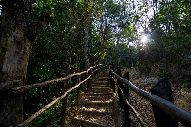 Monte Plata Waterfalls Private Tour - The Heart of the Experience: A Detailed Look at the Itinerary