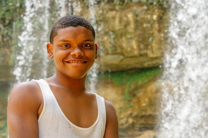 Monte Plata Waterfalls Private Tour - Final Thoughts: A Natural Treasure Close to Santo Domingo