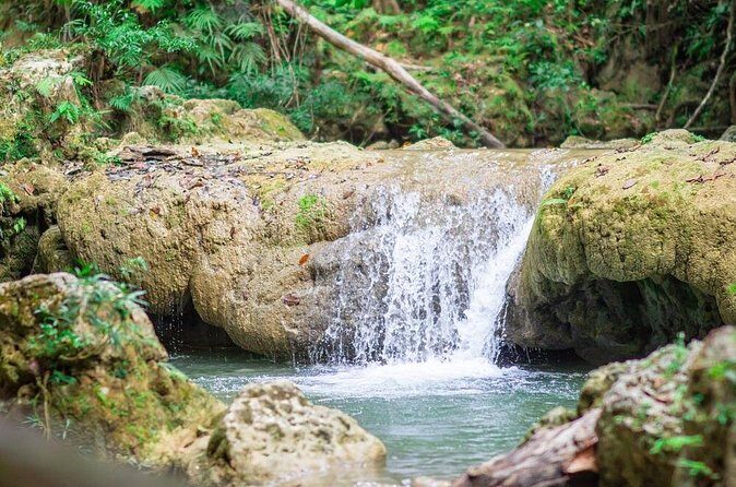 Monte Plata Waterfalls Private Tour - FAQ  