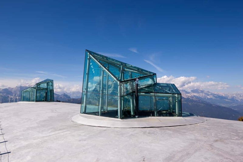 Monte Rite: Museum in the Clouds MMM Dolomites Entry Ticket - Final Thoughts: Is It Worth It?