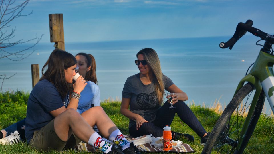 Monte San Bartolo: E-Bike Rental With Picnic Basket - Frequently Asked Questions