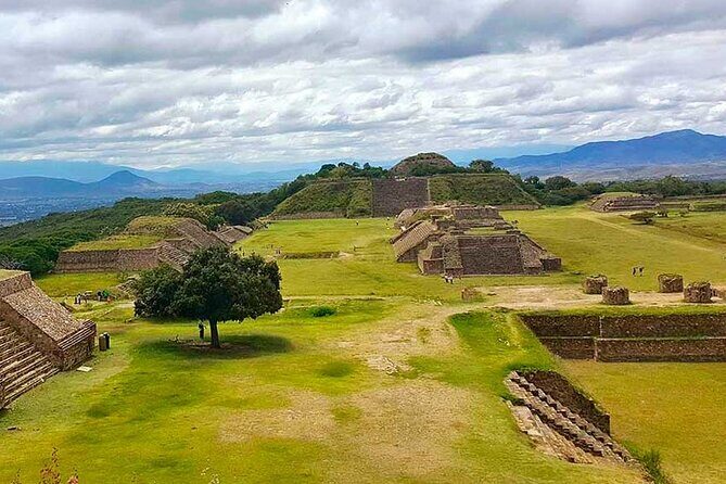 Montealban Tour - Analyzing the Value