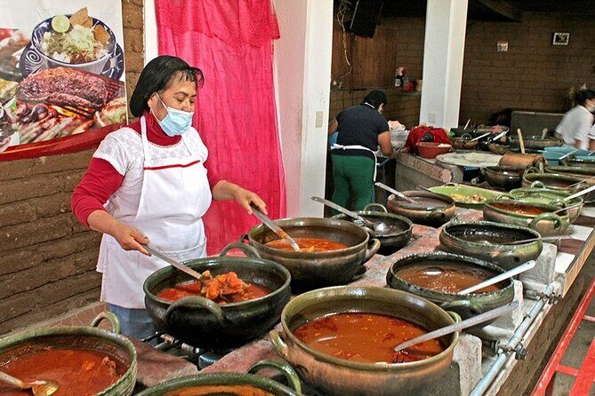 Montealban Tour - Who Will Enjoy This Tour?