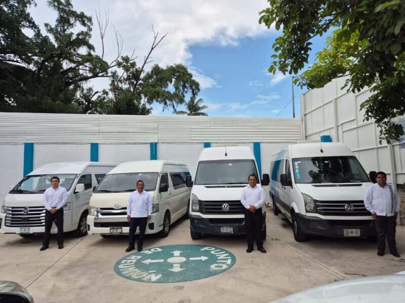 Montebello Lagoons and Chiflón Waterfalls Tour - Key Points