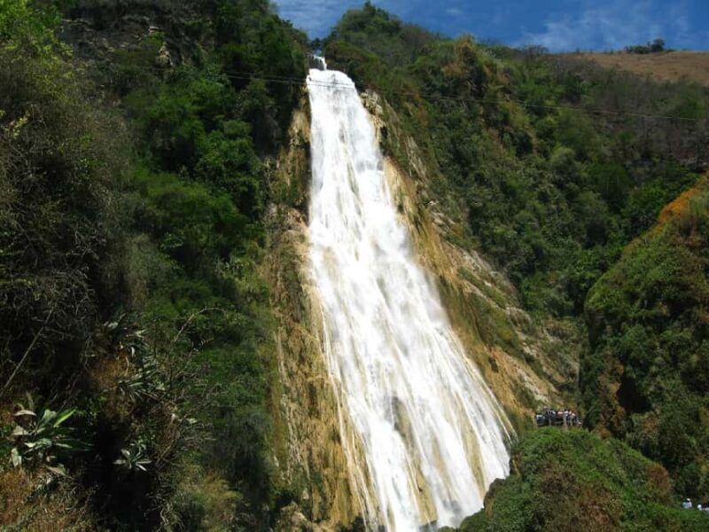 Montebello Lagoons and Chiflón Waterfalls Tour - An In-Depth Look at the Itinerary and Experience