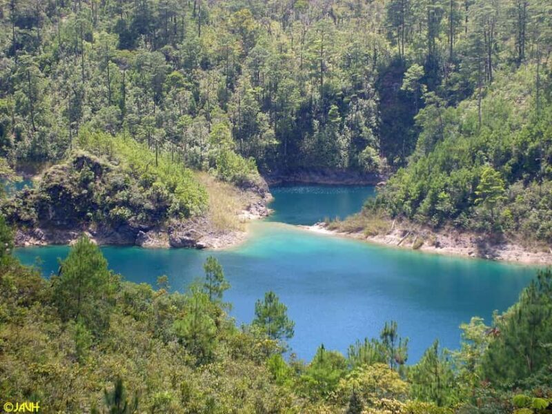 Montebello Lagoons and Chiflón Waterfalls Tour - The Sum Up: Who Will Love This Tour?